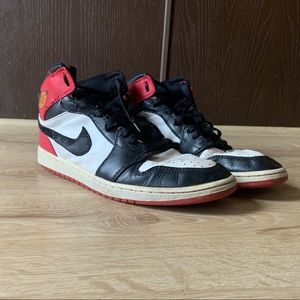 Air Jordan 1